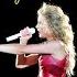 Remastered 4K Haunted Taylor Swift Speak Now World Tour Live 2011 EAS Channel