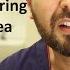 Throat Exercises For Snoring And Sleep Apnoea Myofunctional Therapy
