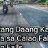 CANDING FALLS Ride Tour Pure Adventure San Clemente Tarlac BlindSpotDodger