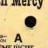 Bottelli With Mercy Love Me Right Hammond Version