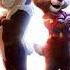 Post Malone Chip N Dale Rescue Rangers 2022 Theme Instrumental