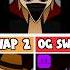 Incredibox Sprunki Swapped VS Swap 2 VS OG Swap