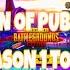 PUBG MOBILE ALL THEME SONGS FROM SEASON 1 TO SEASON 18 EVOLUTION OF PUBG MOBILE 2018 21 Totalming