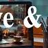 Positive Morning Jazz Coffee Sweet Bossa Nova Instrumental Background Relaxing June Cafe For Work
