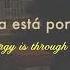 Doing It Again Baby Girl In Red Lyrics Español