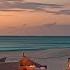 Sunset Beach Chillout 4K Smooth Lounge Deep House 2025