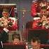 WILLIAMS Olympic Fanfare And Theme The President S Own U S Marine Band