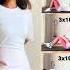 تمرين لبطن مسطحه للمبتدئين Shorts