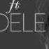 Celine Dion Water A Flame Ft Adele New 2015