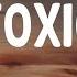 Toxic BoyWithUke Lyric Video