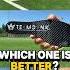Which One Is Better Teamdvnk Carbonfiber Football Soccer Sports Boost Bounce Carbonfiber