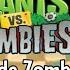 Zombotany Big Wave Beach Plants Vs Zombies 2 Fanmade Music