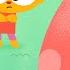 BABY BOT SAYS NO Baby Bot Backyard Tales Lingokids S2 E3