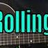 How To Play Play With Fire By The Rolling Stones Fingerstyle Guitar Tutorial TABS AVAILABLE