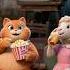 Barish Ma Popcorn Story Shorts Viralvideo Cat Story