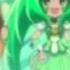 Smile Precure Eyecatch Cure March Cartoon Network