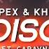 Coopex KHEMIS Poison Bass Boosted Ft Caravn