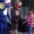 А ты рискнул бы фнаф Fnaf аниматроник аниматроники пятьночейуфредди фредди