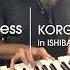 Jordan Rudess Plays KORG KROSS 2 61 MB