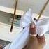 How To Make A Bow Using Ribbon Xx Craft Diy Diycrafts