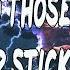 And To Those I Love Thanks For Sticking Around UicideBoy Lyrics