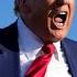 Trump Vents Anger Over No Ceasefire Agreement Between Russia Ukraine