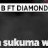 DIAMOND PLATNUMZ INNOSS B YOPE REMIX LYRICS