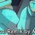 SharaX Renegade Vocal Remix By Melt Drum Cover By JAGRhythmCovers