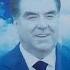 Rooms Without A View Presidential Banner Keeps Tajiks In The Dark