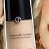 Get FLAWLESS SKIN With This Armani Luminous Silk FOUNDATION ROUTINE For Dry Skin