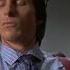 Патрик Бэйтмен слушает музыку Shorts Americanpsycho