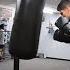 Heavy Bag Workout 10 Minute Follow Along Boxing Workout