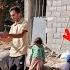 The Arrival Of A Government Agent And A Letter To Demolish Khadija S Hut And Khadija S Concerns