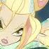 Winx Club Daphne Sirenix Spells English