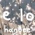 Hanbee True Love Official Mv