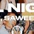 IVE 아이브 All Night Feat Saweetie 8D AUDIO USE HEADPHONES