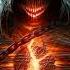 Disturbed Bad Man Instrumentals