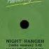Silvia Dheve Night Ranger Radio Version ITALO DISCO 1986
