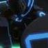Daft Punk Derezzed From TRON Legacy