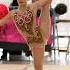 0279 La Felicità Music For Rhythmic Gymnastics