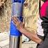 Ksb 10hp Installation With Water Testing