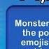 Disney Emoji Blitz MONSTERS INC ALIEN L1 Alien Remix V63