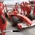 Pit Stop In 1990 Vs 2023