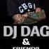 DJ DAG Fa7ce Seven Club Live DJ Set