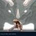BAKI HANMA SHOW DINOSAUR POWER Anime Bakihanma Dinosaur Yujirohanma Shorts Amv