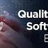 Quality Assurance In Software Testing Explained