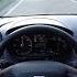 Seat Ibiza 1 6 TDI 2015 On German Autobahn POV Top Speed Drive