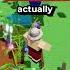 FAKE UPDATE LEAKS Are RUINING GROW A GARDEN