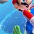 Super Mario Galaxy 2 Music Starship Mario Complete