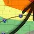 Serious Threat Derecho Possible Sunday Night In Northern Texas
